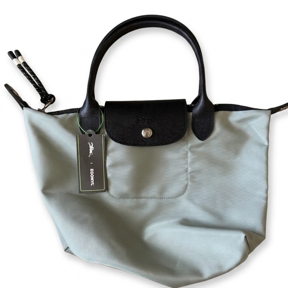 Long Champ Inspired Energy Bag NWT
